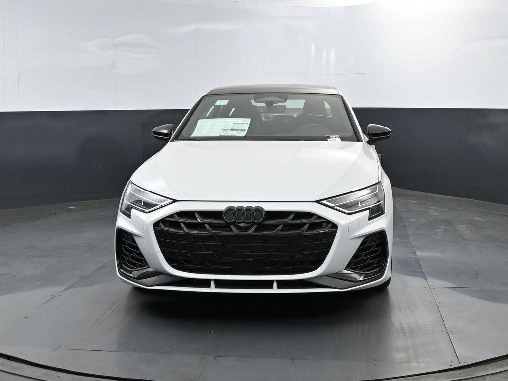 New 2026 Audi S3 Premium AWD/4WD image 2