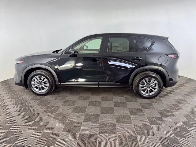 New 2026 MAZDA CX-5 Select AWD/4WD image 4