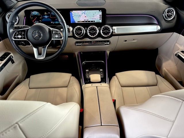 Certified 2023 Mercedes-Benz EQB 250+ image 12
