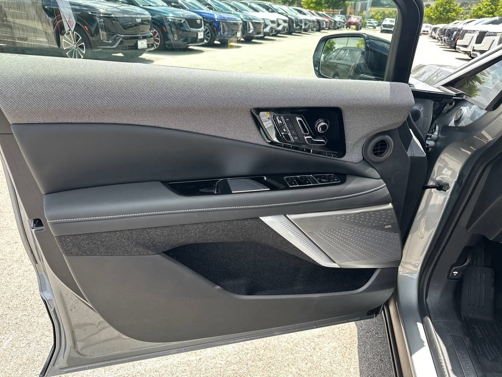 New 2027 Cadillac Optiq Luxury RWD image 20