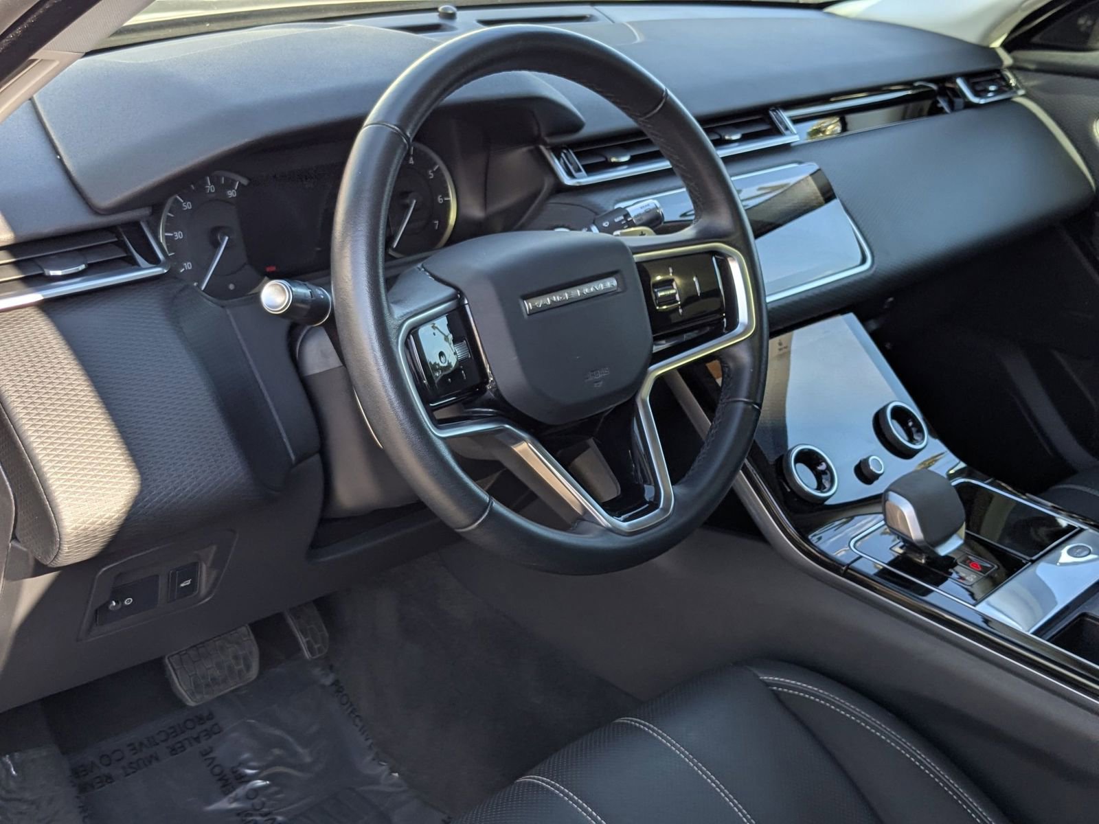 Used 2023 Land Rover Range Rover Velar S image 10