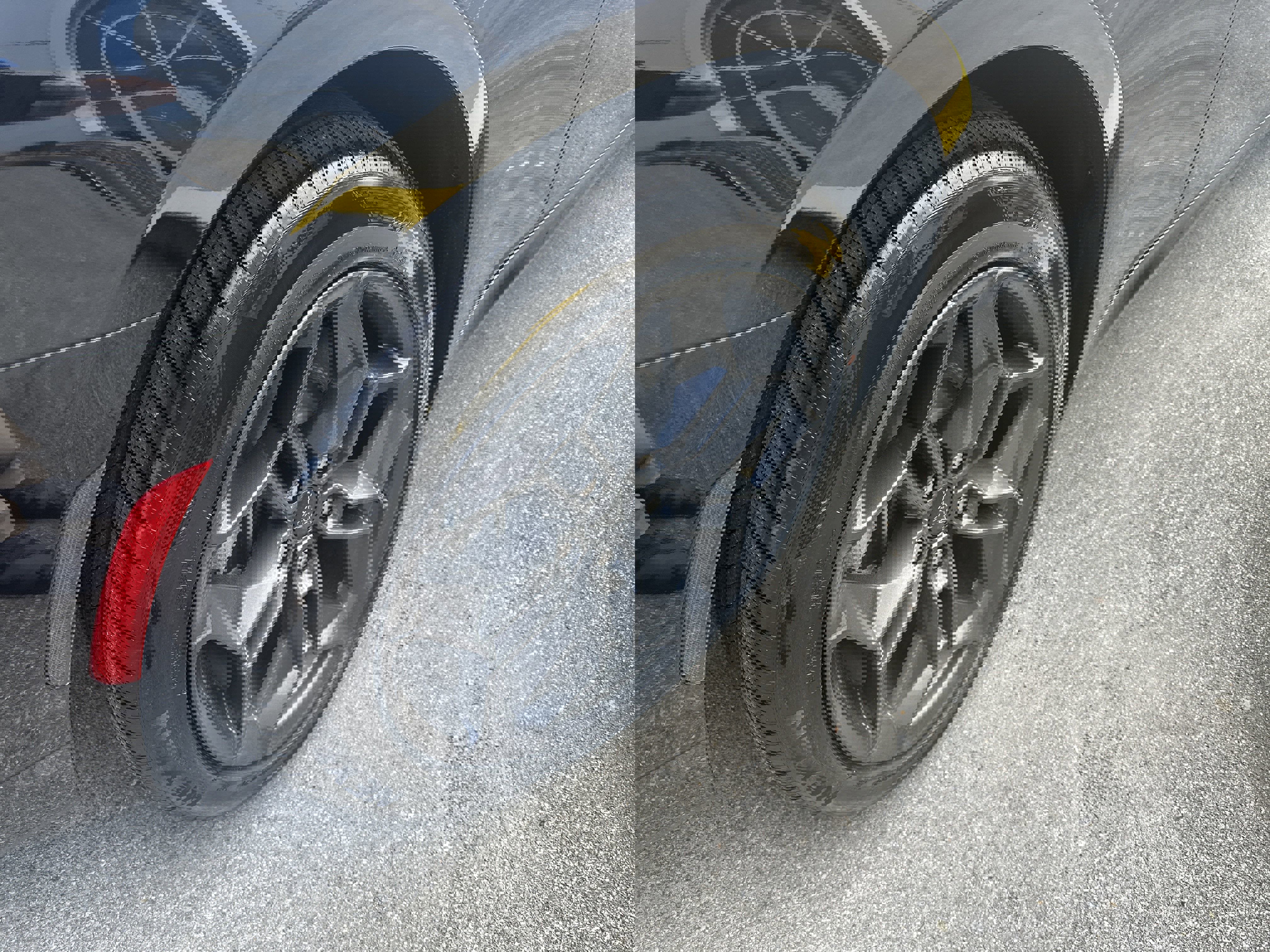 New 2025 Dodge Charger Daytona R/T w/ Quick Order Package 25M R/T image 19