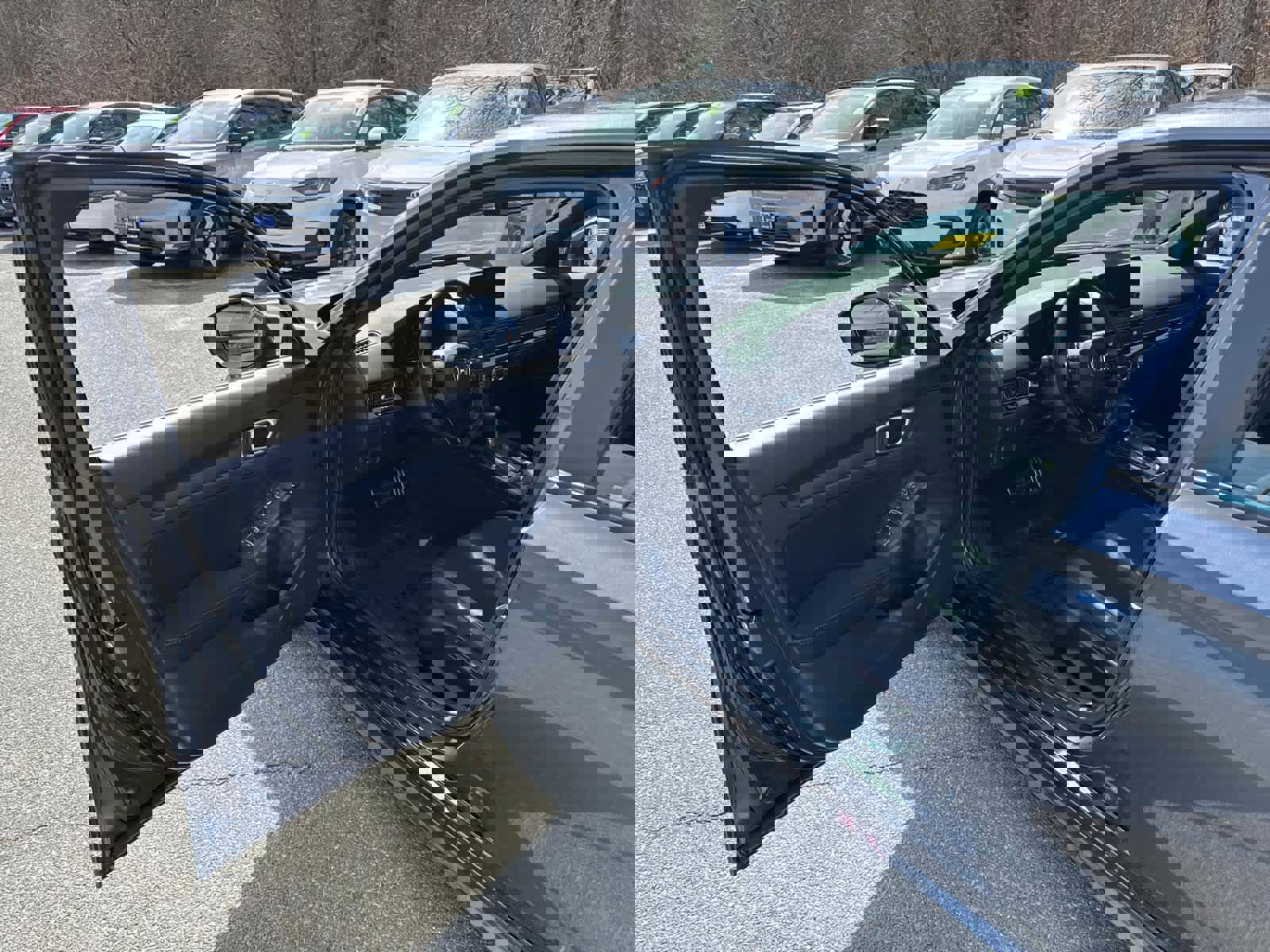 Used 2023 Honda Civic Sport image 12