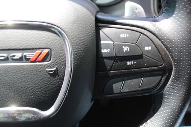 Used 2021 Dodge Charger GT w/ Plus Group RWD image 21