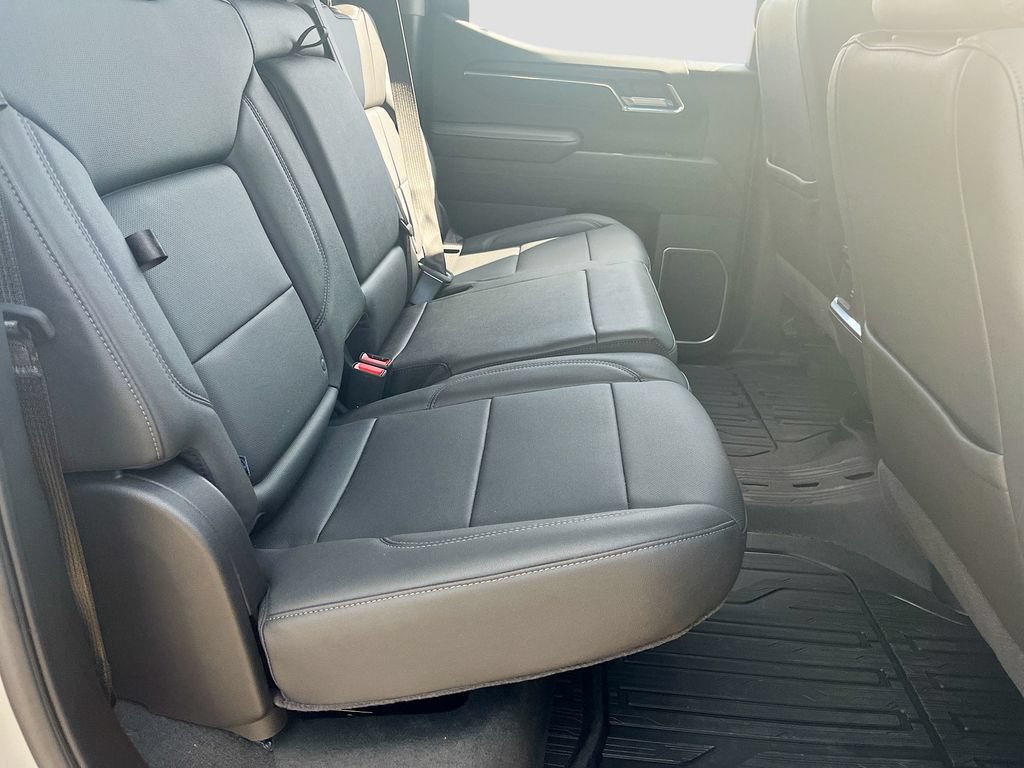 Used 2026 GMC Sierra 1500 SLT w/ SLT Premium Plus Package AWD/4WD image 26