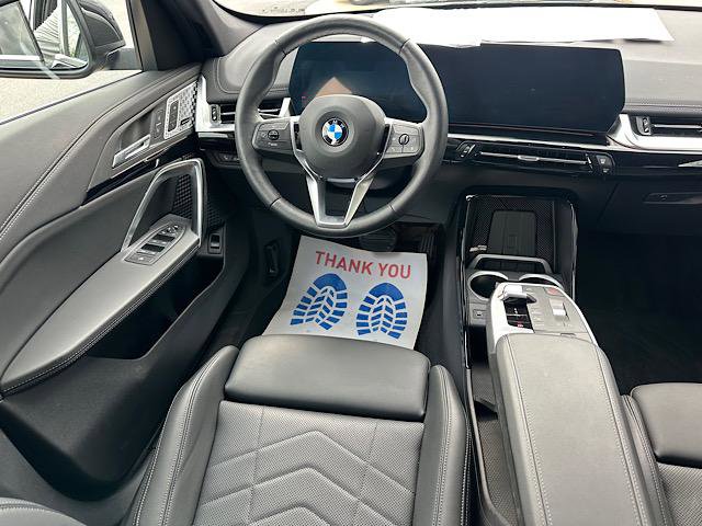Certified 2025 BMW X1 xDrive28i image 21