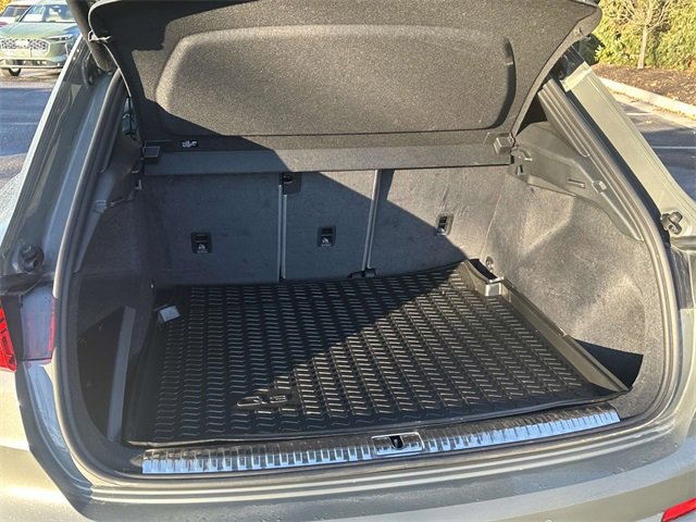 Used 2025 Audi Q3 2.0T Premium w/ Convenience Package image 14