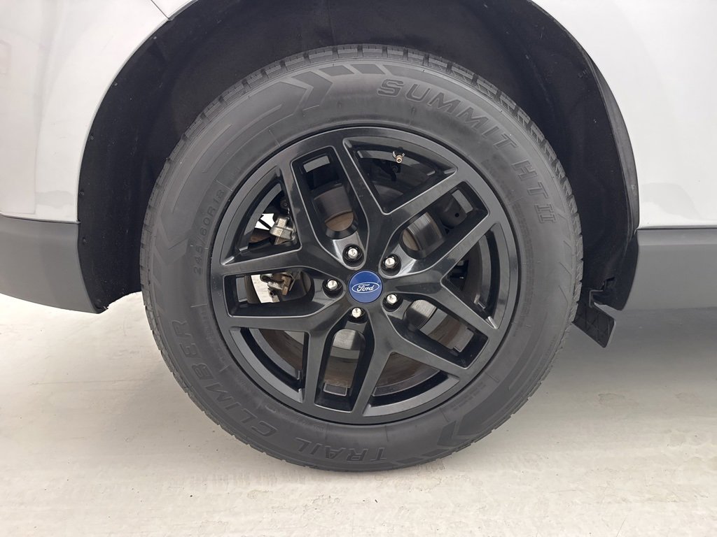 Used 2021 Ford Edge SEL image 13