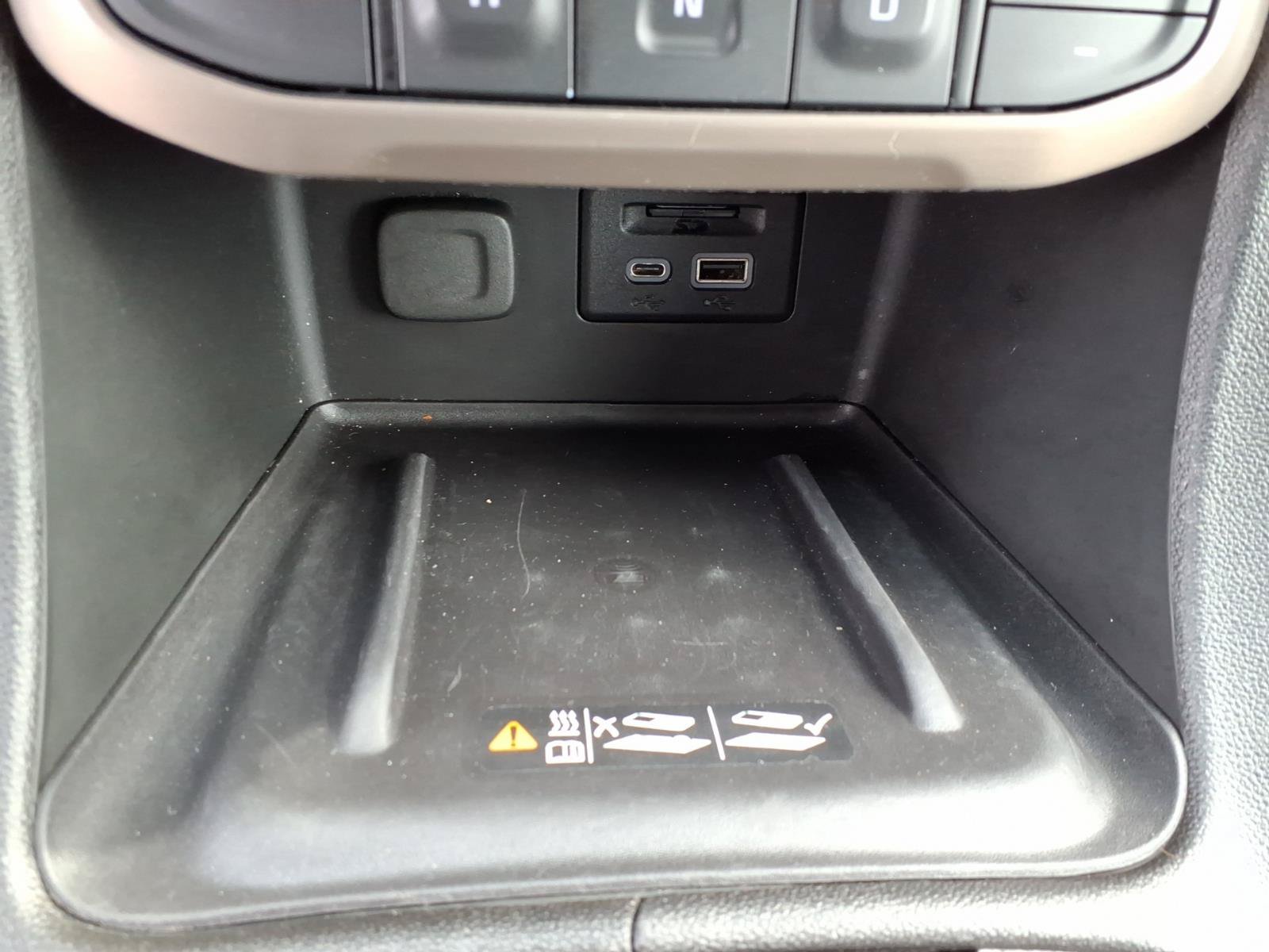 Used 2023 GMC Acadia Denali w/ Denali Ultimate Package AWD/4WD image 35