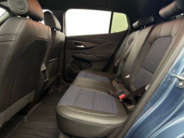 New 2026 Buick Envista Preferred w/ Convenience I Package image 37