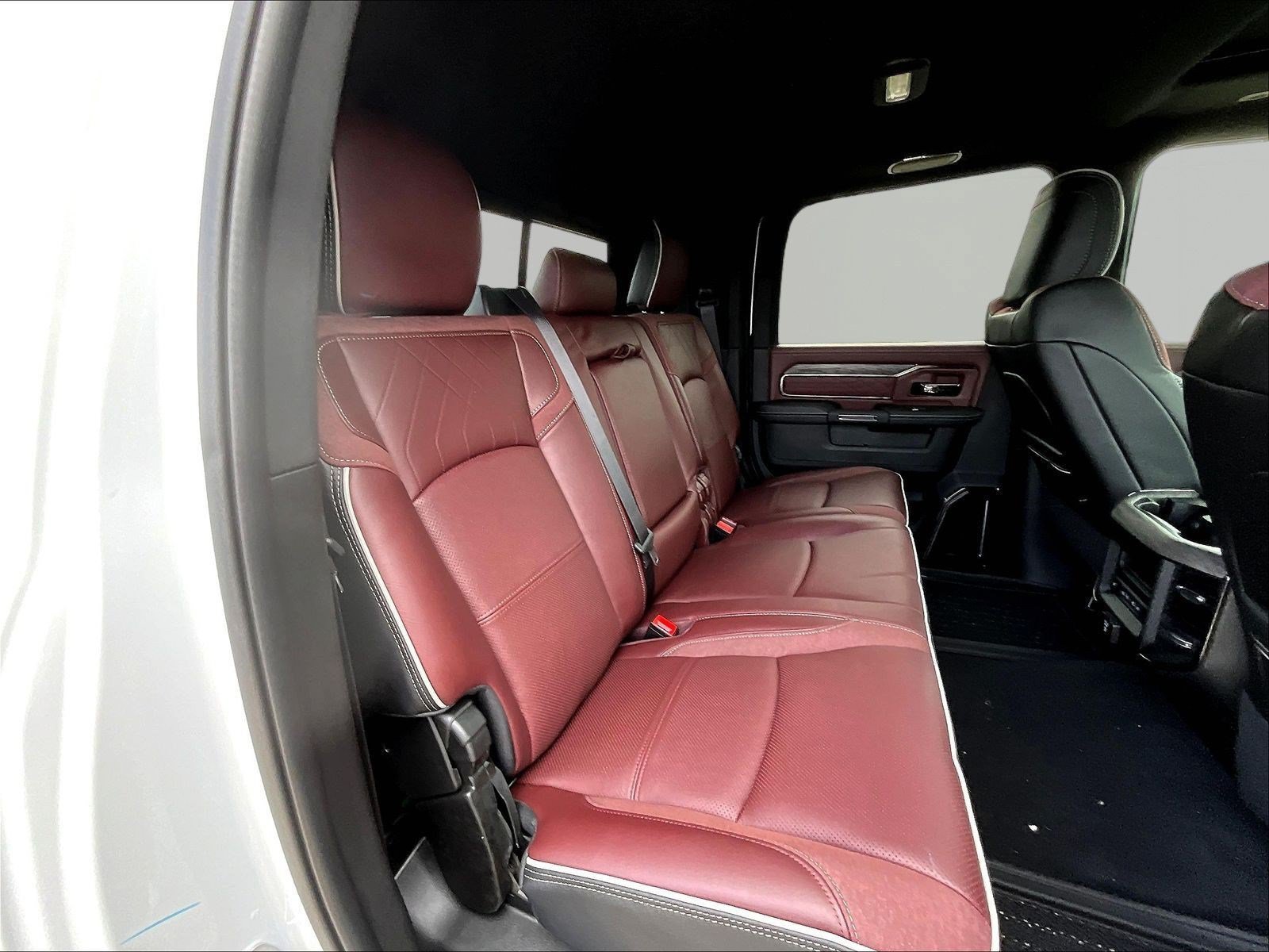 New 2026 RAM 2500 Limited AWD/4WD image 19