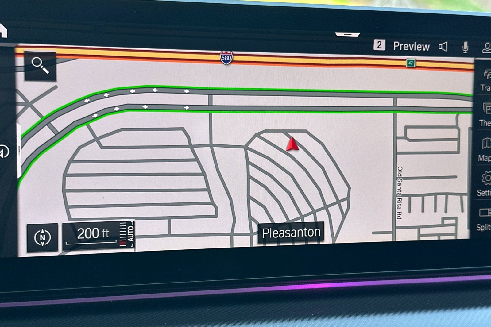 Used 2023 BMW M5 w/ Competition Package image 24