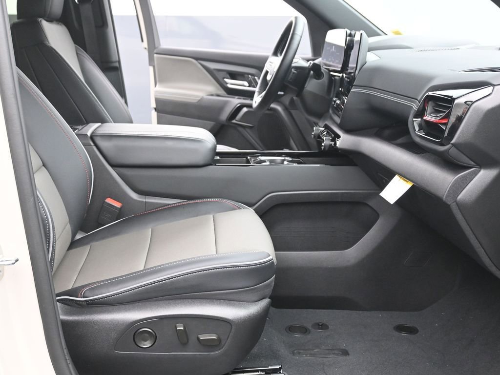 Used 2026 Chevrolet Silverado EV Trail Boss w/ Plus Package image 11