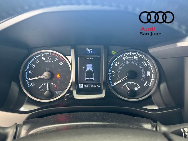 Used 2023 Toyota Tacoma TRD Off-Road image 19