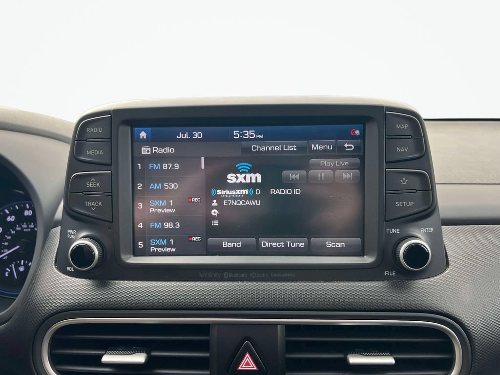 Used 2018 Hyundai Kona Ultimate AWD/4WD image 29