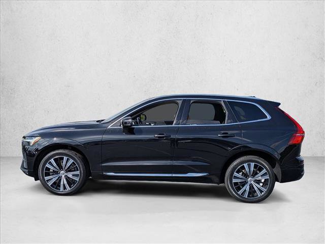 Used 2022 Volvo XC60 B6 Inscription w/ Climate Package AWD/4WD image 9