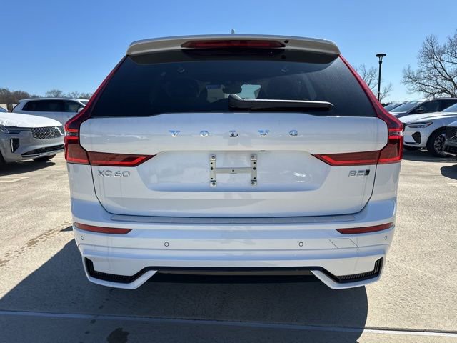 New 2026 Volvo XC60 B5 Plus w/ Protection Package Premier image 6