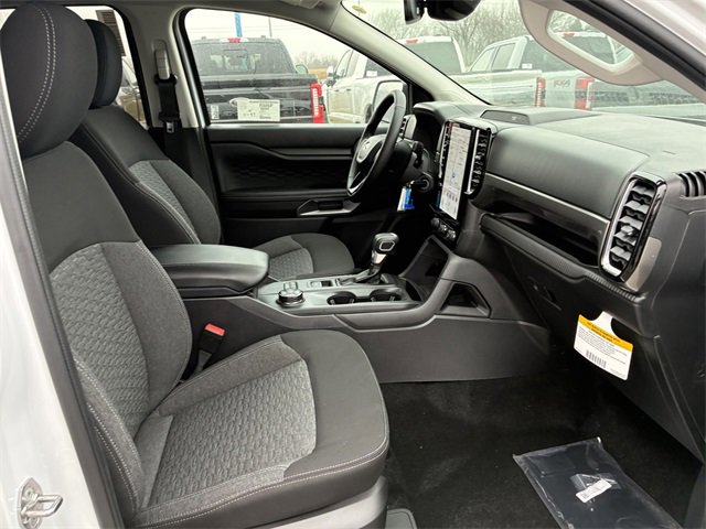 New 2025 Ford Ranger XLT w/ FX4 Off-Road Package image 18