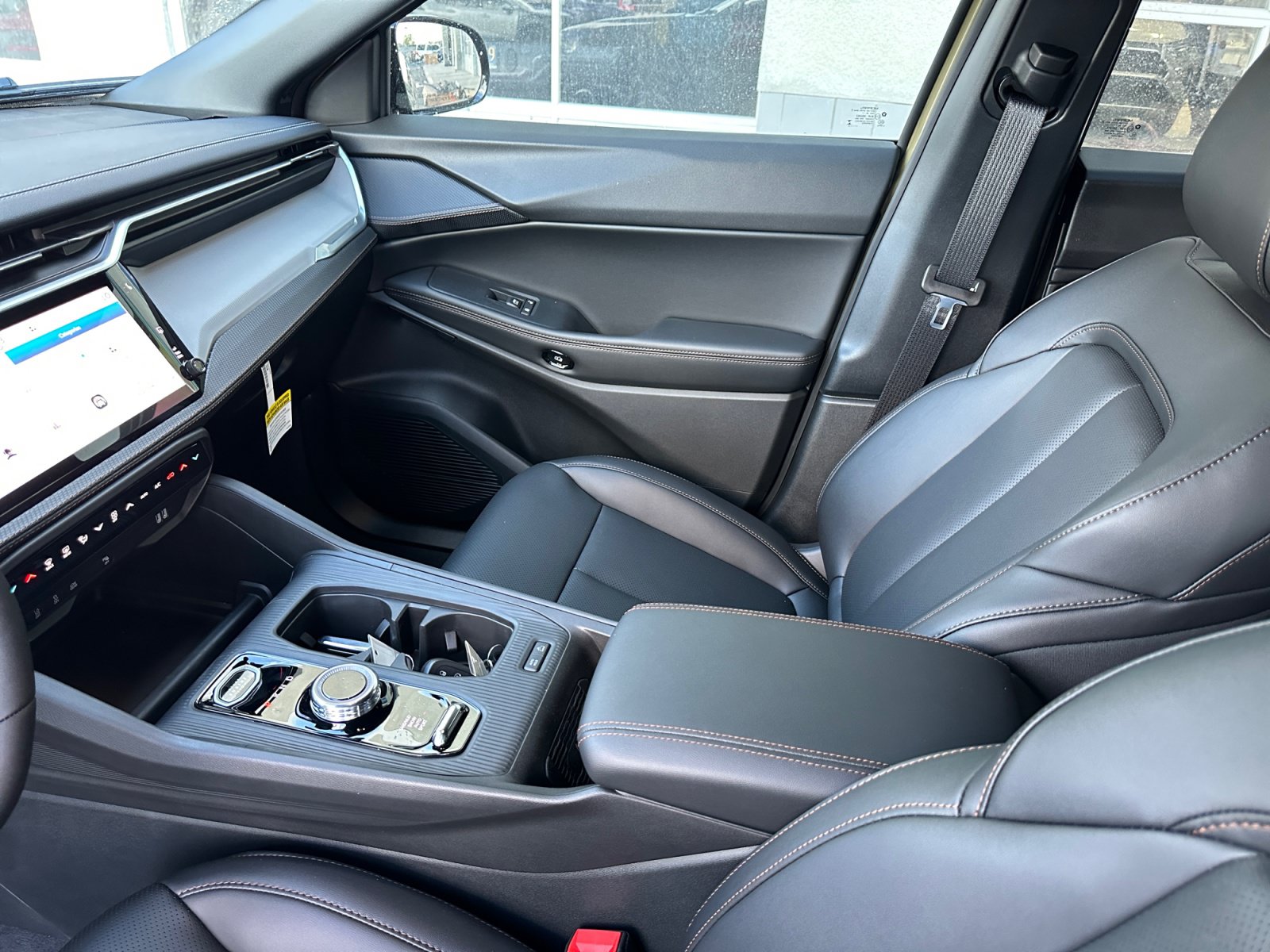 New 2026 Jeep Cherokee Limited AWD/4WD image 22