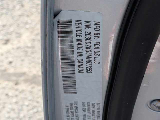 Used 2021 Dodge Challenger GT w/ Plus Package image 37