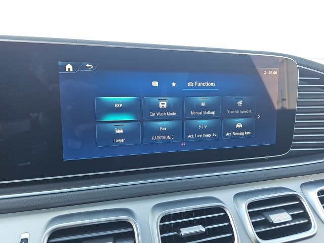 New 2026 Mercedes-Benz GLS 450 4MATIC image 38