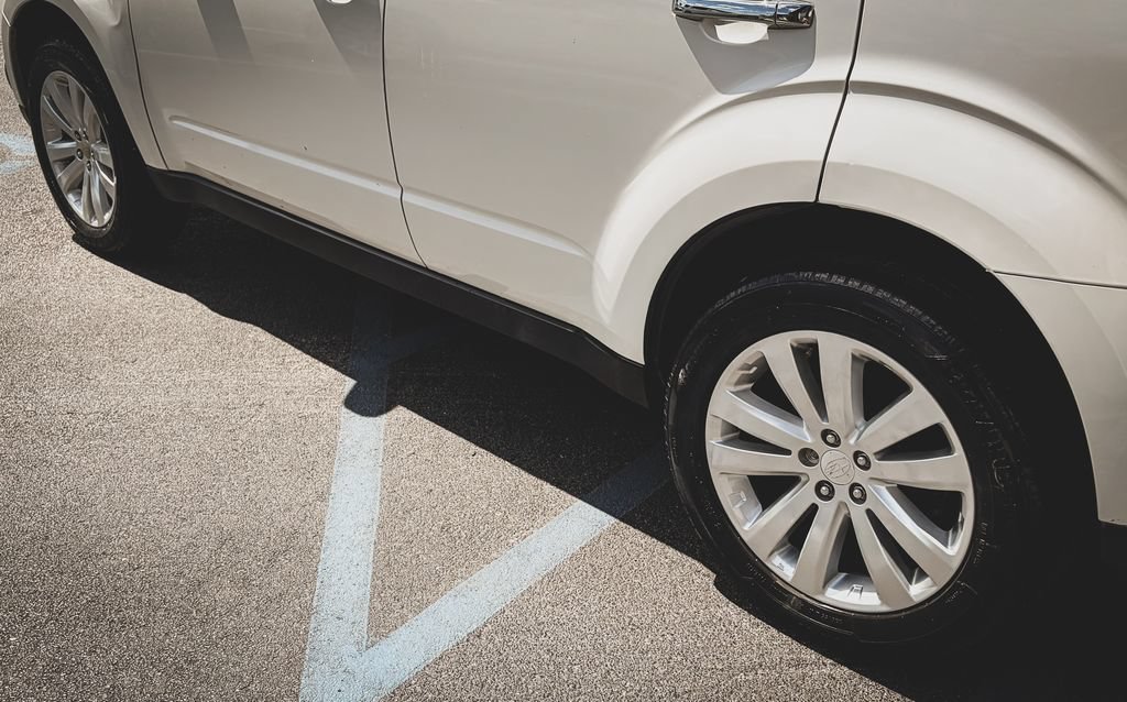 Used 2012 Subaru Forester 2.5X Limited AWD/4WD image 18