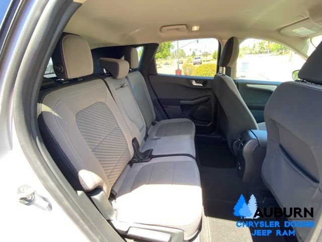 Used 2020 Ford Escape SE AWD/4WD image 17