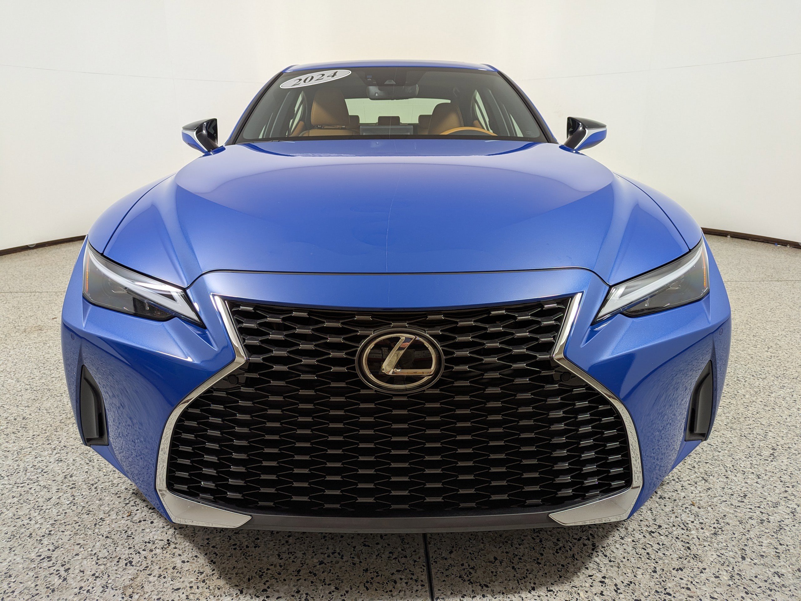 Used 2024 Lexus IS 300 w/ Comfort Package image 2