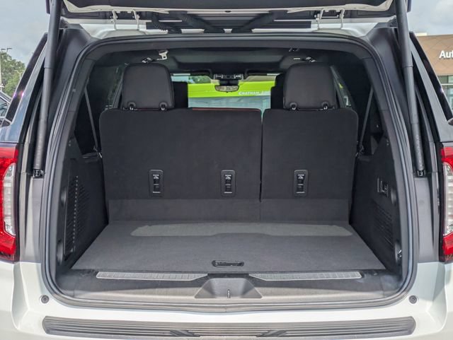 Used 2023 GMC Yukon XL Denali Ultimate AWD/4WD image 14