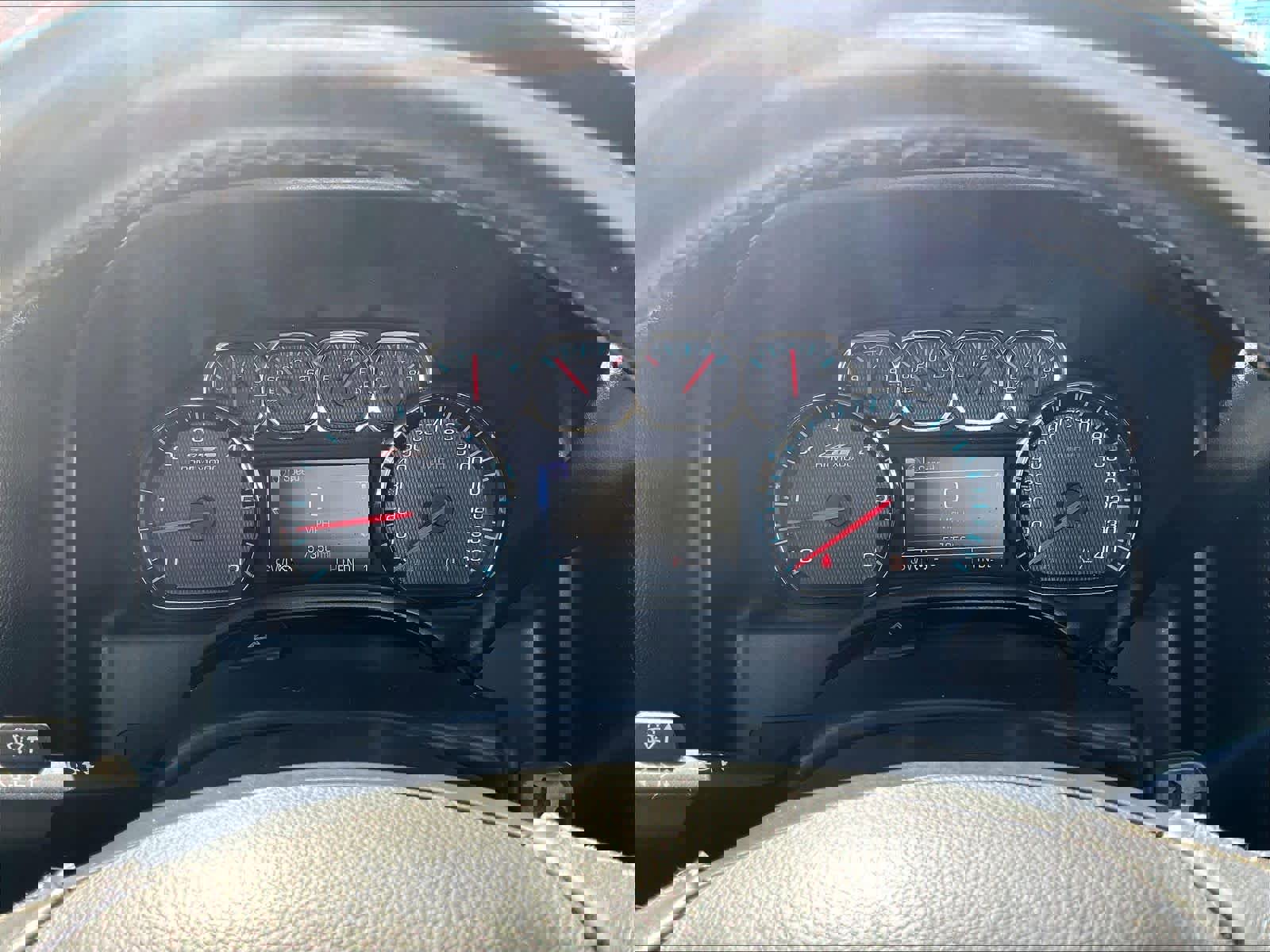 Used 2017 Chevrolet Silverado 2500 LT w/ All Star Edition image 24