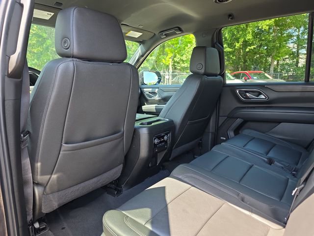 Used 2024 Chevrolet Tahoe LT RWD image 41