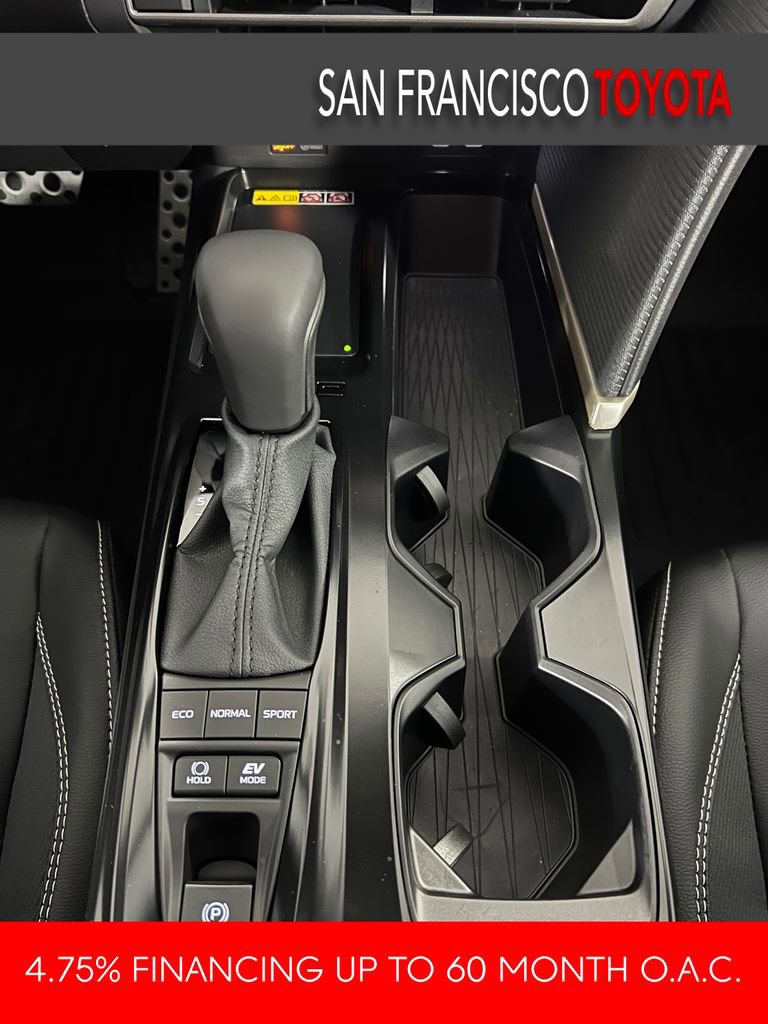 Certified 2026 Toyota Camry SE image 25