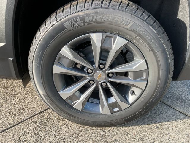 New 2026 Chevrolet Equinox LT image 12