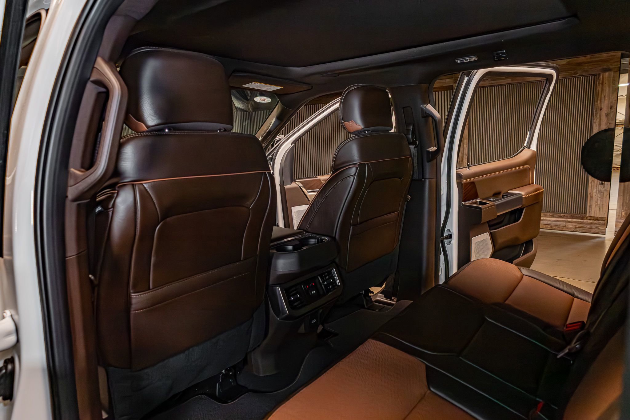 Used 2026 Ford F250 4x4 Crew Cab Super Duty image 25