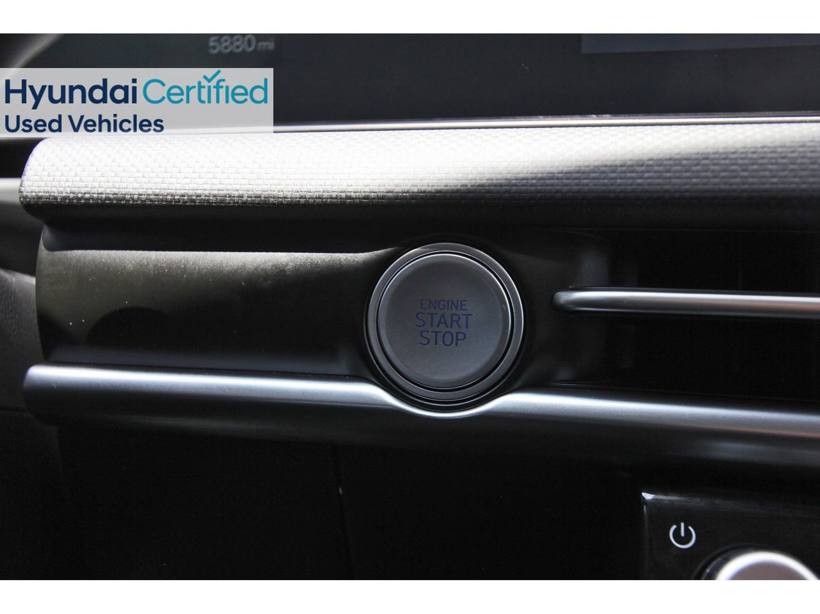 Certified 2025 Hyundai Tucson SEL FWD image 29