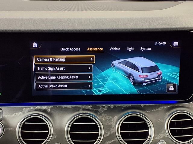 Certified 2023 Mercedes-Benz E 450 4MATIC All-Terrain Wagon image 23