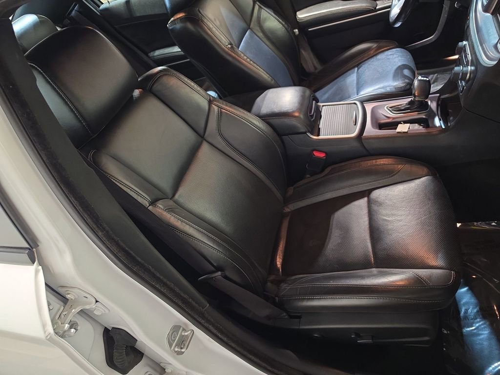 Used 2021 Dodge Charger SXT w/ Leather Interior Group image 24