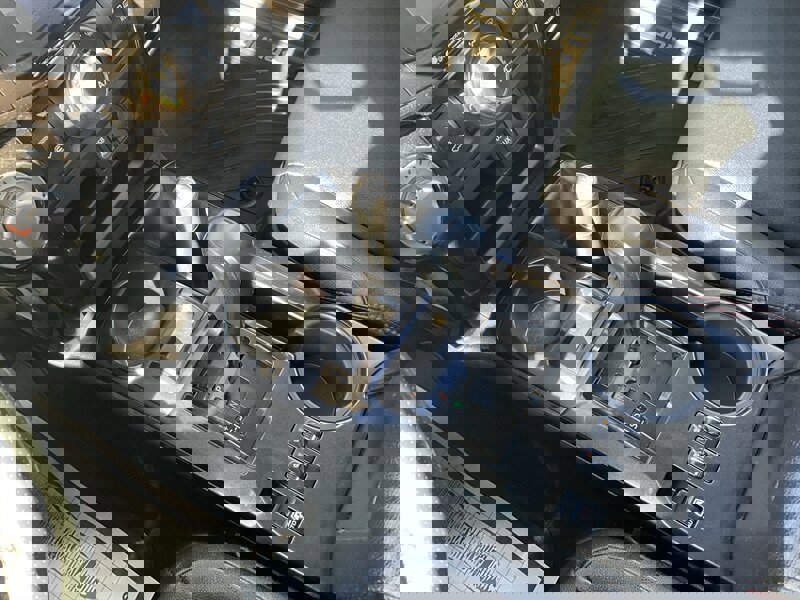 Used 2016 Toyota 4Runner Trail Premium image 38