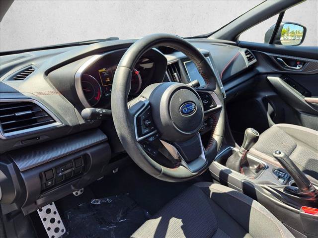 Used 2018 Subaru Impreza 2.0i Sport AWD/4WD image 10