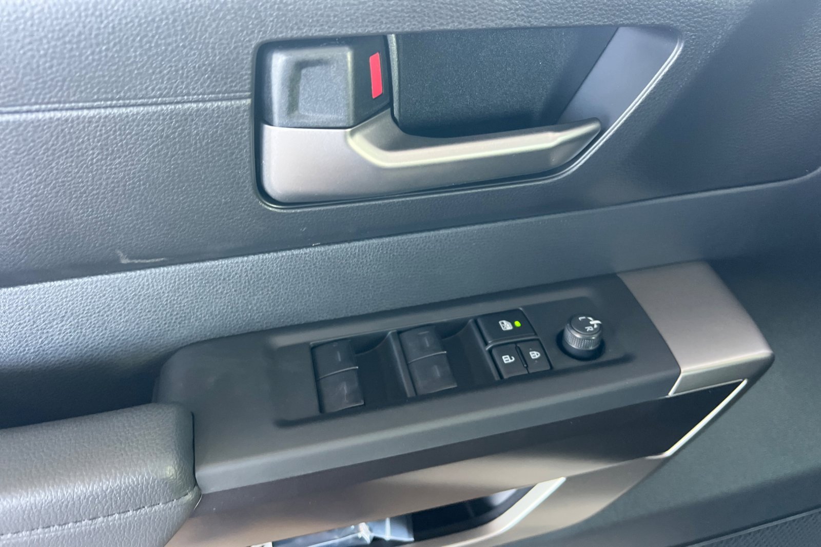 New 2026 Toyota Tundra SR5 w/ SR5 Premium Package image 8