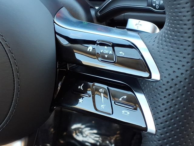 New 2026 Mercedes-Benz GLS 450 4MATIC image 10
