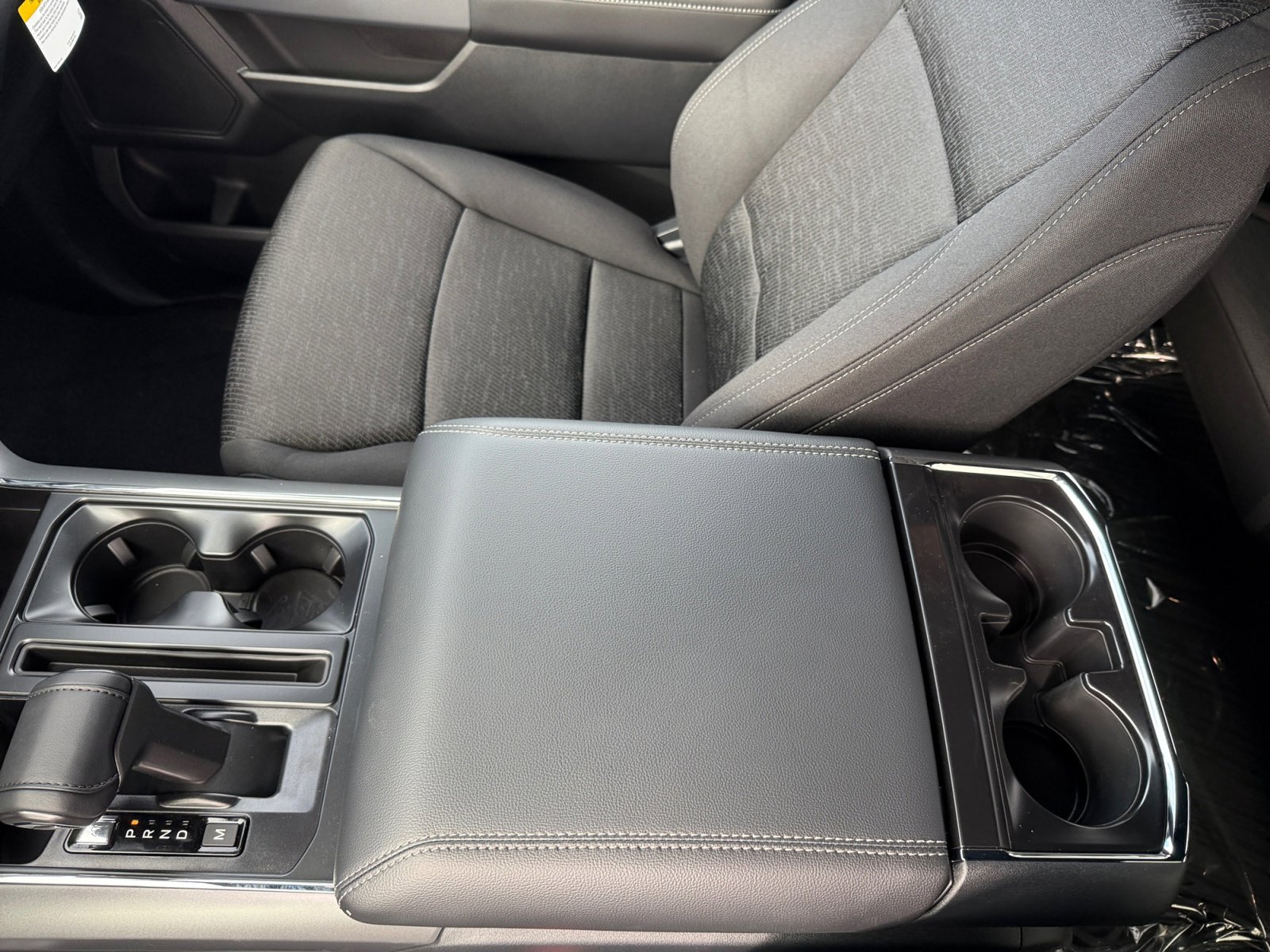 New 2026 Ford F150 XLT w/ Equipment Group 302A MID image 14