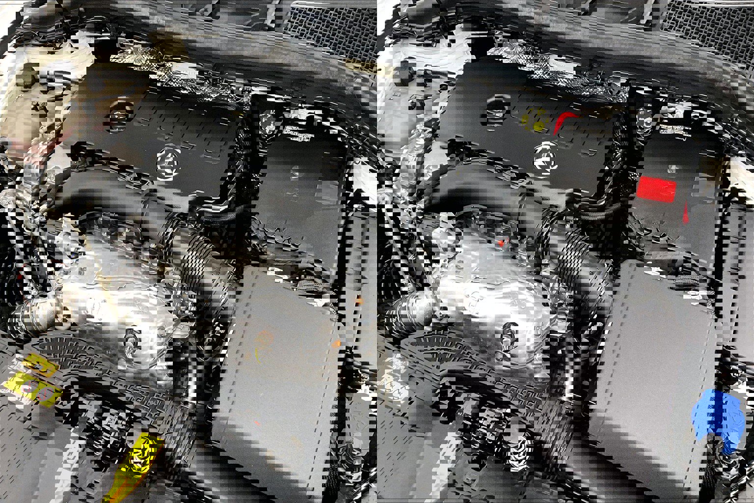 Certified 2022 Mercedes-Benz GLA 250 image 30