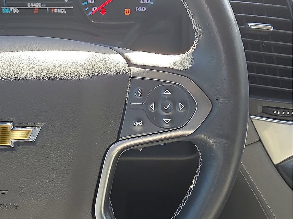 Used 2018 Chevrolet Tahoe LT image 21