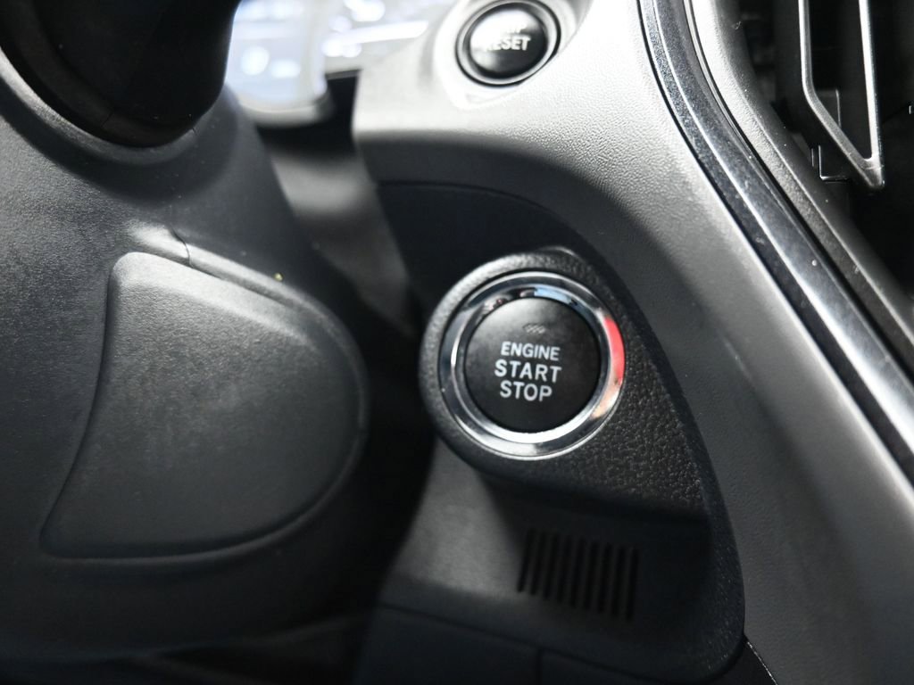 Used 2024 Subaru Crosstrek 2.5i Limited w/ Crosstrek Mirror Package image 22