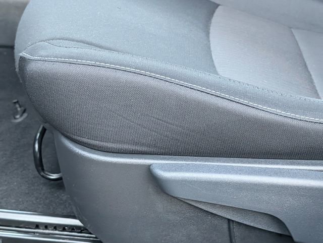 Used 2025 Nissan Sentra SV image 25