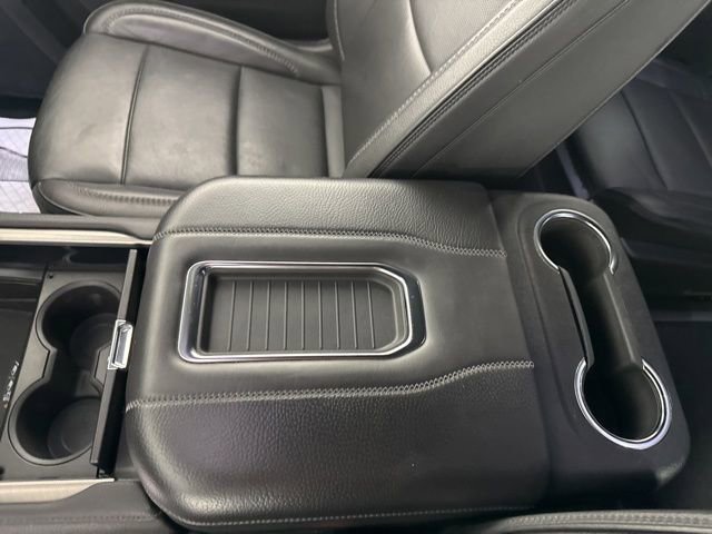 Used 2024 GMC Yukon Denali image 36
