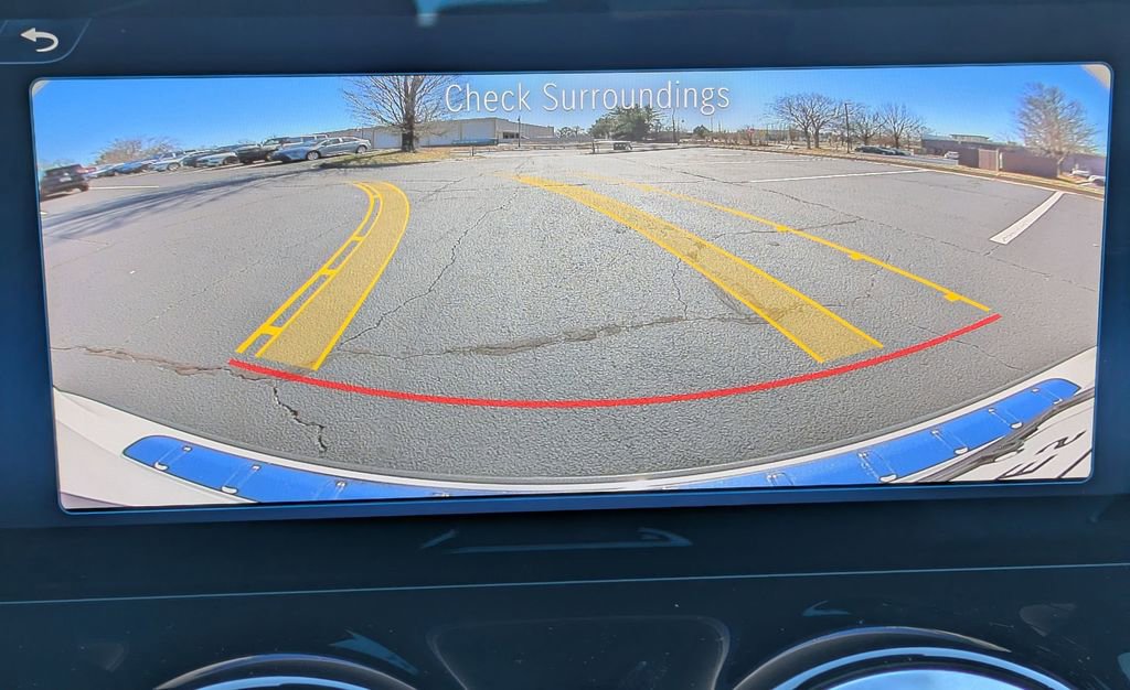 Used 2025 Mercedes-Benz GLA 250 4MATIC image 23