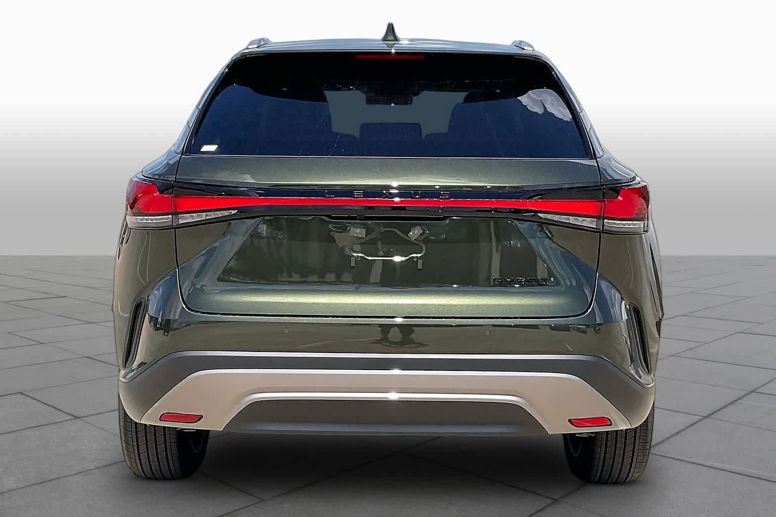 New 2026 Lexus RX 350 Premium Plus w/ Convenience Package FWD image 5
