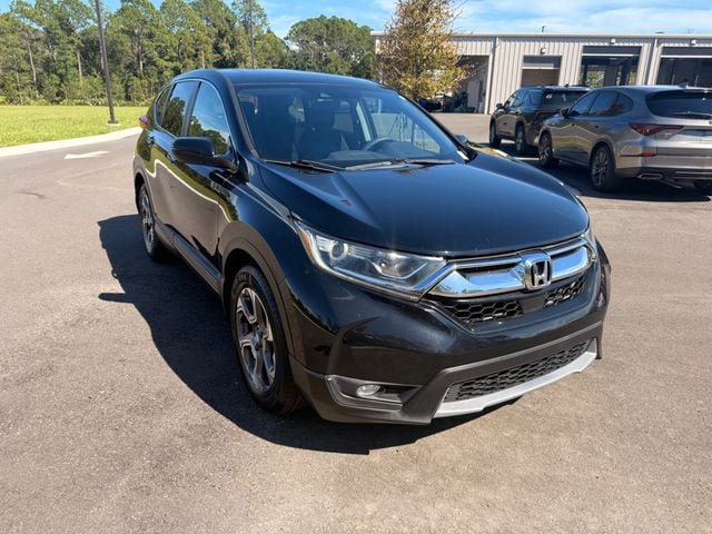 Used 2018 Honda CR-V EX image 19